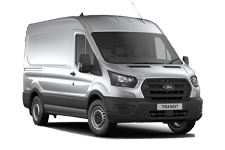 Van Hire Atherton - Ford Transit LWB - Van hire Atherton